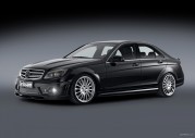 Mercedes-Benz CK 63S Carlsson Mercedes-Benz CK 63S Carlsson